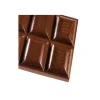 Moule chocolat 3 Tablettes rectangulaire-Cerf Dellier Discount