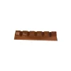 Moule chocolat Barre 13 cm-Cerf Dellier Clearance