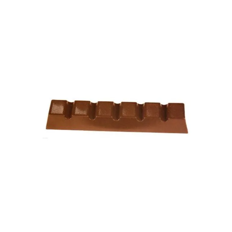 Moule chocolat Barre 13 cm-Cerf Dellier Clearance