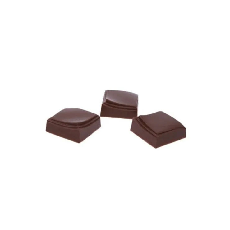 Moule Chocolat Bonbons Caramel-Cerf Dellier