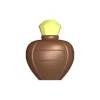 Moule chocolat flacon de parfum-Cerf Dellier Outlet
