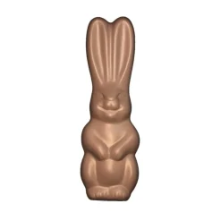 Moule chocolat lapin 13 cm-Cerf Dellier Outlet