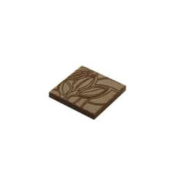 Moule Chocolat Napolitains Cabosses-Cerf Dellier Best