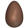 Moule chocolat oeuf 14 cm-Cerf Dellier Discount