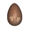 Moule chocolat oeuf poussin-Cerf Dellier Sale