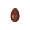 Moule chocolat oeufs lisses 2,5 cm Patisdécor-Cerf Dellier