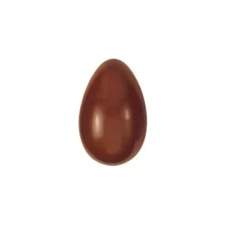 Moule chocolat oeufs lisses 2,5 cm Patisdécor-Cerf Dellier