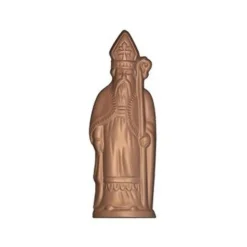 Moule chocolat Saint Nicolas Patisdécor-Cerf Dellier