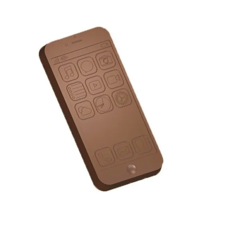 Moule chocolat smartphone-Cerf Dellier Sale