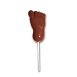 Moule Chocolat Sucettes Pied-Cerf Dellier