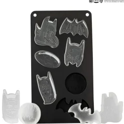 Moule chocolats / glaçons Batman-Cerf Dellier Best