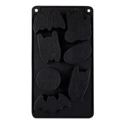 Moule chocolats / glaçons Batman-Cerf Dellier Best