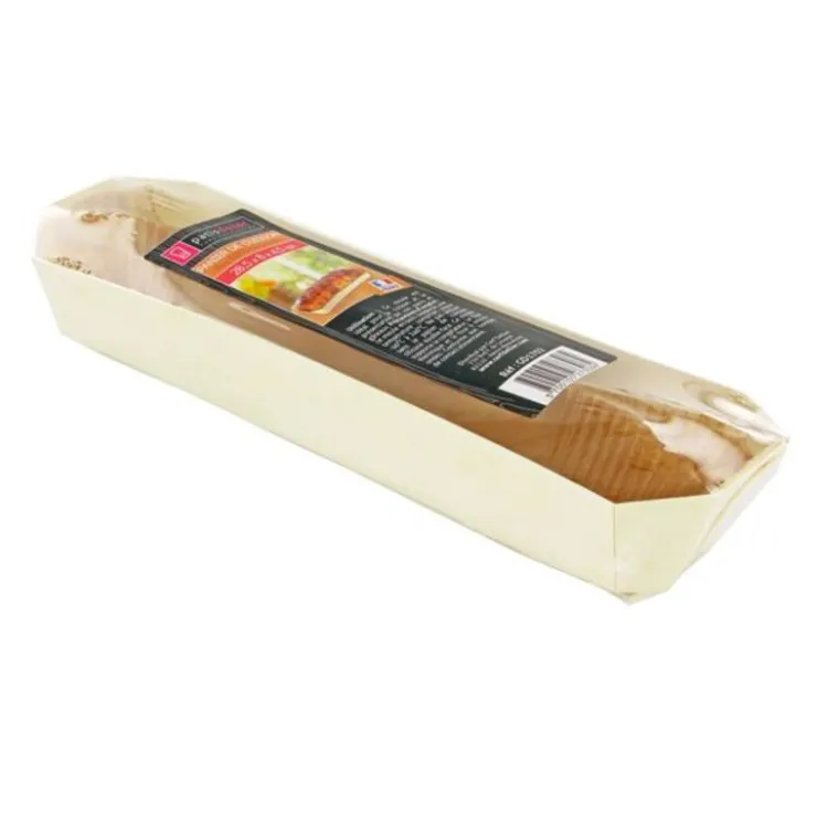 Moule de cuisson bois 28,5 x 8 x 4,5 cm-Cerf Dellier Best