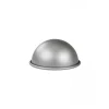 Moule demi-sphère aluminium PME-Cerf Dellier New