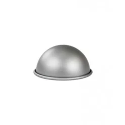 Moule demi-sphère aluminium PME-Cerf Dellier New