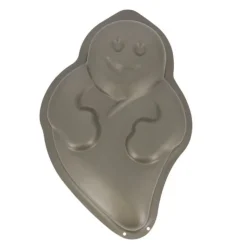 Moule Fantôme Halloween 3D Patisdécor-Cerf Dellier Discount