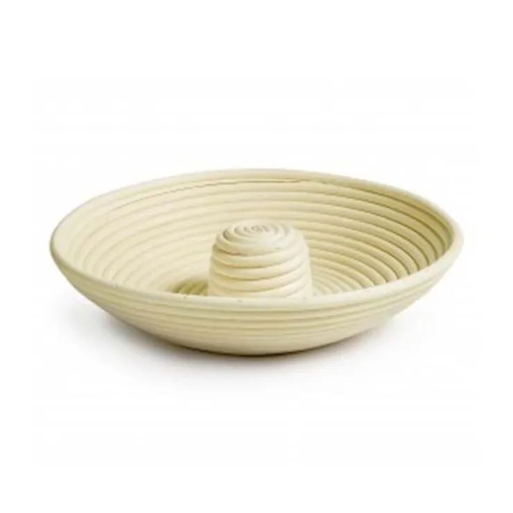 Moule fermentation couronne 29 cm-Cerf Dellier Outlet