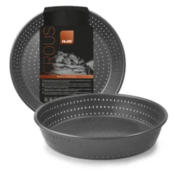 Moule haut perforé anti-adhérent-Cerf Dellier Outlet