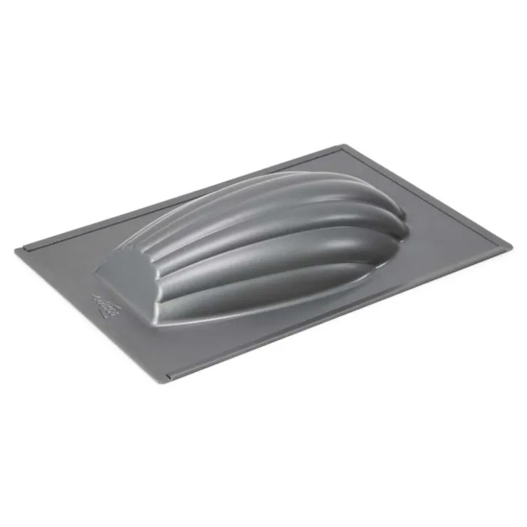 Moule madeleine XXL de voyage-Cerf Dellier Discount