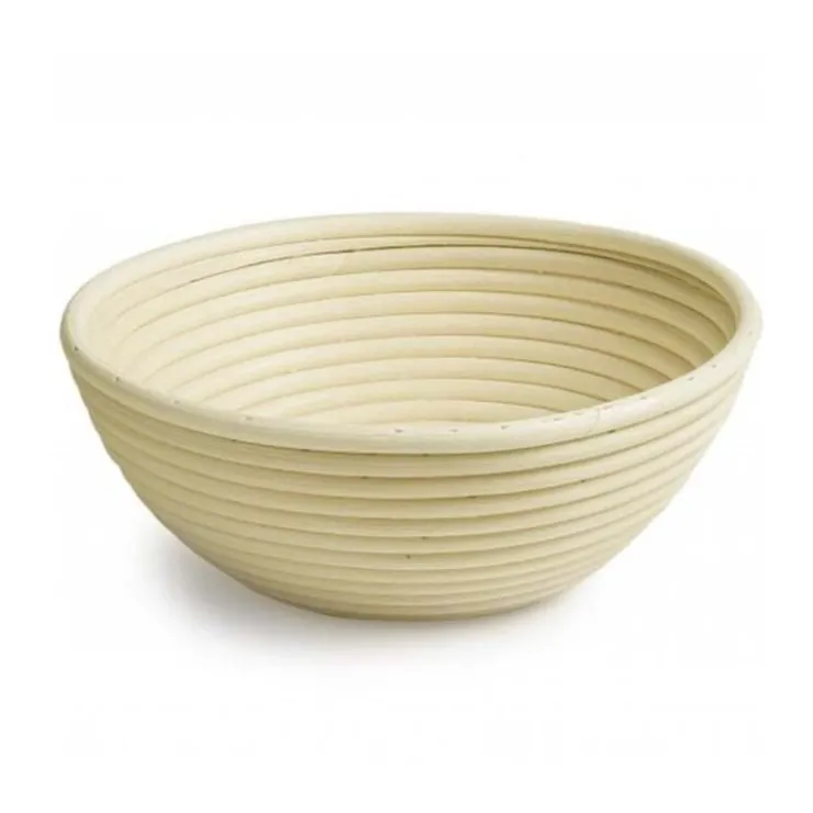 Moule pain rond pour fermentation-Cerf Dellier Best