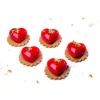 Moule silicone 30 empreintes Passion 4 cm Pavoni-Cerf Dellier Sale