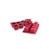 Moule silicone 8 grands cubes-Cerf Dellier Sale