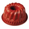 Moule silicone à Kouglof Formaflex 22 cm-Cerf Dellier New