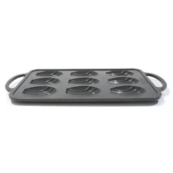 Moule silicone 9 madeleines-Cerf Dellier Outlet