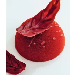 Moule silicone 18 mini demi-sphères 3,5 cm-Cerf Dellier Sale
