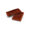 Moule silicone 24 mini Giandujas-Cerf Dellier Best
