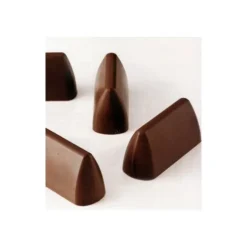Moule silicone 24 mini Giandujas-Cerf Dellier Best