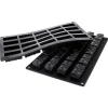 Moule silicone 20 Nougats-Cerf Dellier New