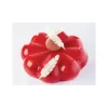Moule silicone Bombé Pavoni-Cerf Dellier