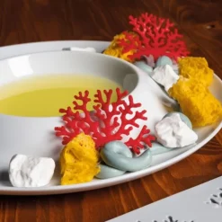 Moule silicone Corail Pavoni-Cerf Dellier Online