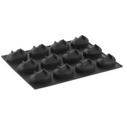 Moule silicone Curvy Pavoni-Cerf Dellier Best