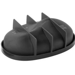 Moule silicone Curvy Pavoni-Cerf Dellier Clearance