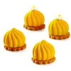 Moule silicone Délice Pavoni-Cerf Dellier Best
