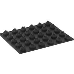 Moule silicone Délice Pavoni-Cerf Dellier Best