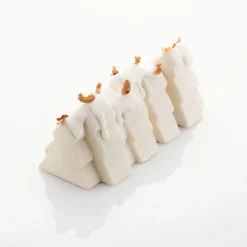 Moule silicone Forest Pavoni-Cerf Dellier