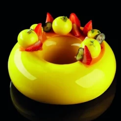 Moule silicone Galaxy Pavoni-Cerf Dellier