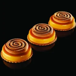 Moule silicone Ipnosi petit Pavoni-Cerf Dellier Outlet