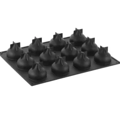 Moule silicone Jasmine Pavoni-Cerf Dellier Clearance