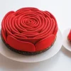 Moule silicone La vie en rose Pavoni-Cerf Dellier Best
