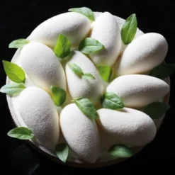 Moule silicone mini quenelles Pavoni-Cerf Dellier Online