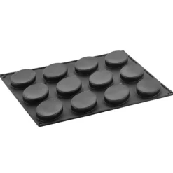 Moule silicone Oval Pavoni-Cerf Dellier Online