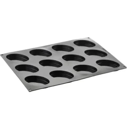 Moule silicone Oval Pavoni-Cerf Dellier Online