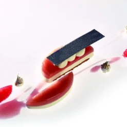 Moule silicone Oval Pavoni-Cerf Dellier Online