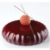 Moule silicone Plissé Pavoni-Cerf Dellier Discount