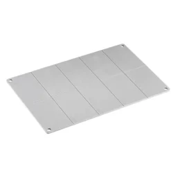 Moule silicone Plumes Pavoni-Cerf Dellier New