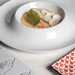 Moule silicone Plumes Pavoni-Cerf Dellier New